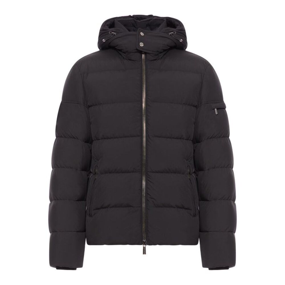 Moorer Men Brett-Skt Down Jacket